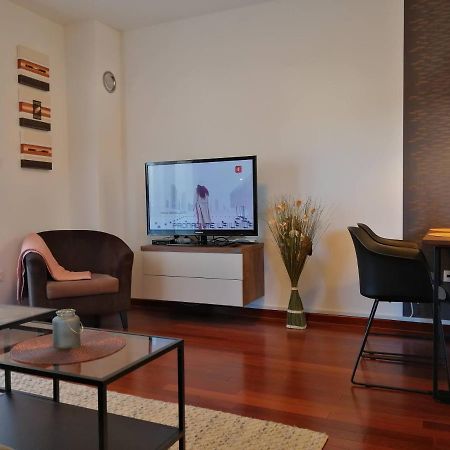 Apartment Iva Šilo Exteriér fotografie