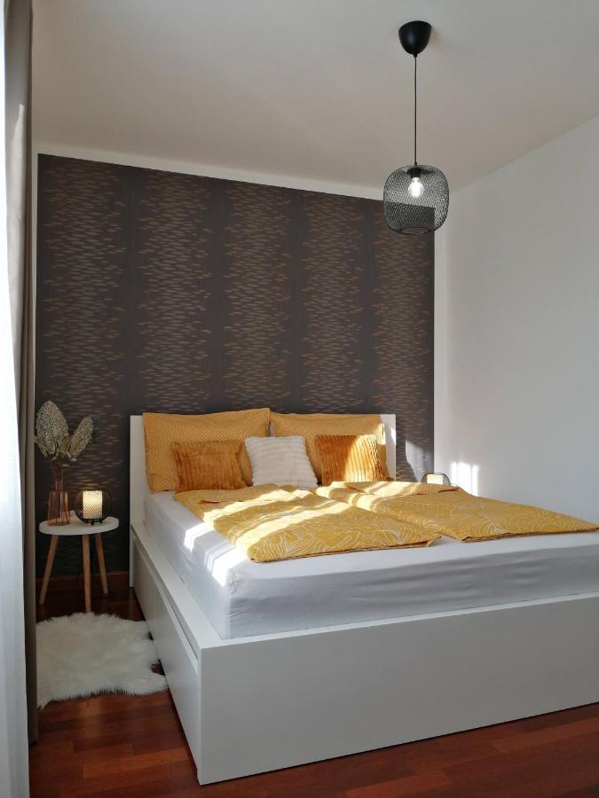Apartment Iva Šilo Exteriér fotografie
