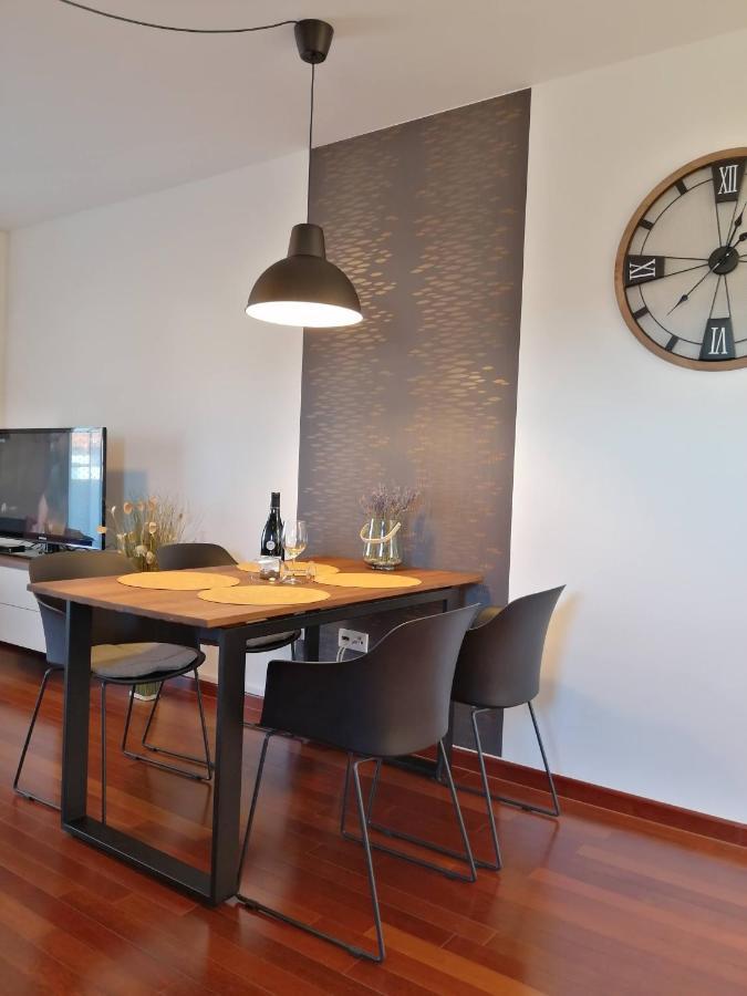 Apartment Iva Šilo Exteriér fotografie
