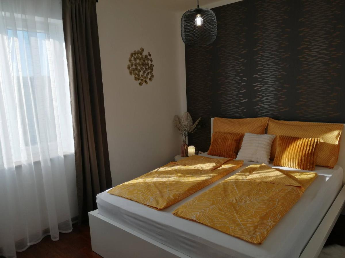 Apartment Iva Šilo Exteriér fotografie