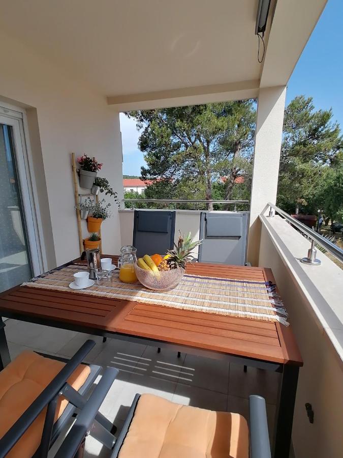 Apartment Iva Šilo Exteriér fotografie